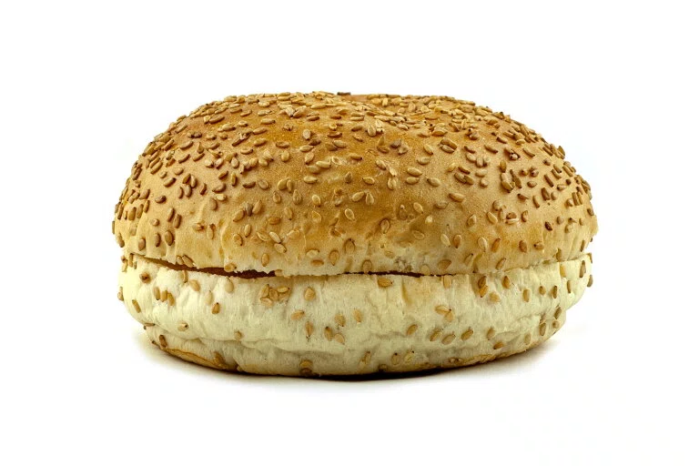 GLAZED ROASTED SESAM BUN LA821