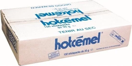 HOTCEMEL