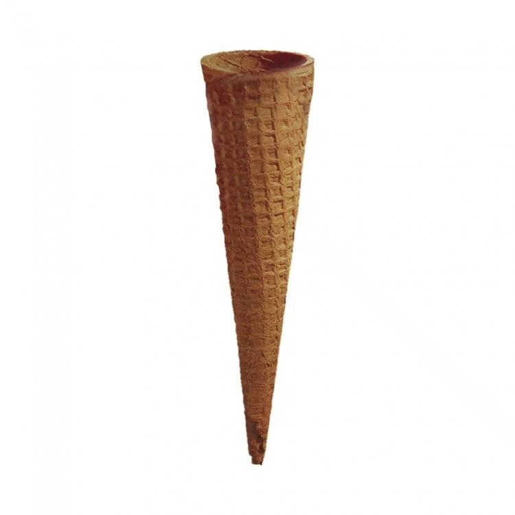 CORNETS POUR CREME GLACE