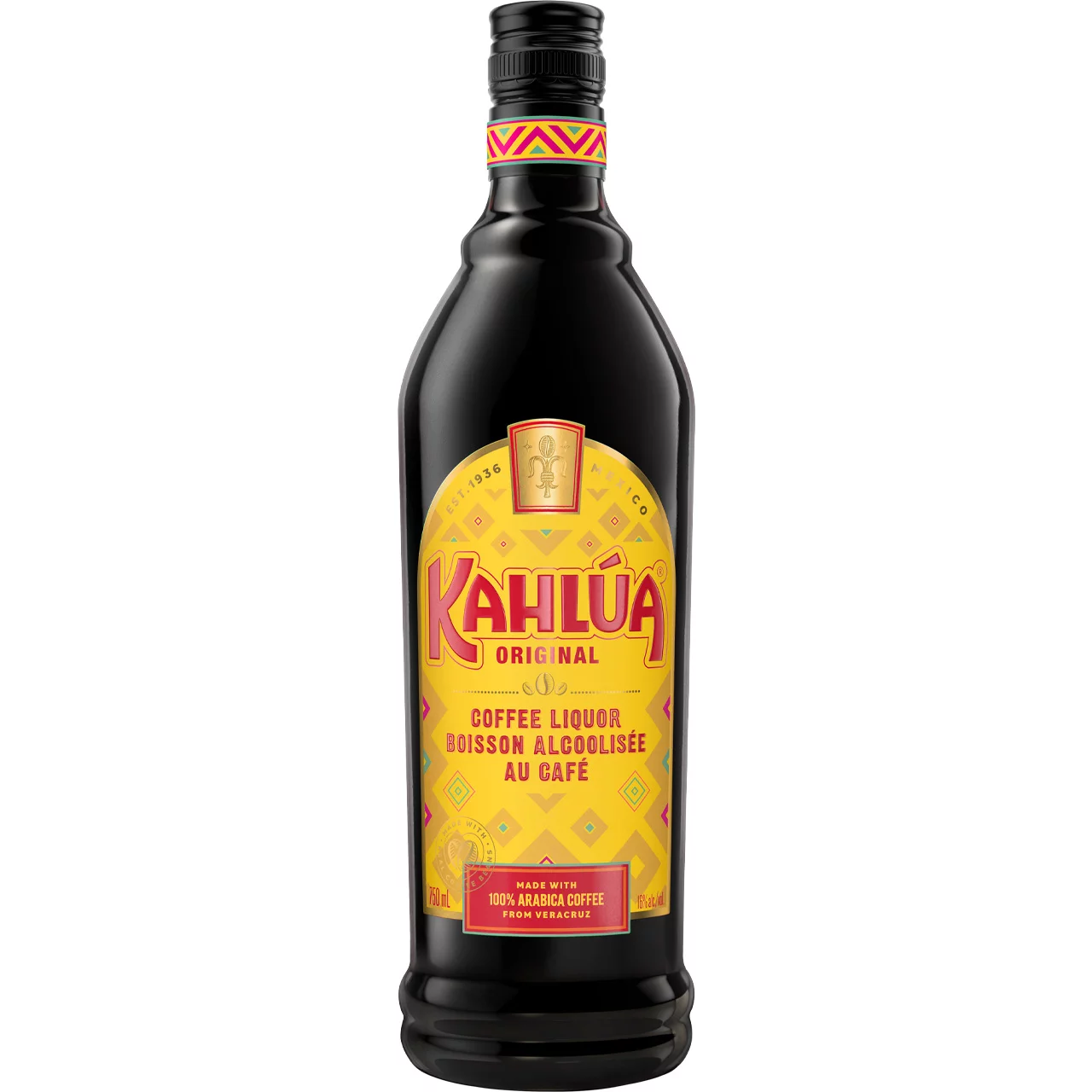 KAHLUA COFFEE LIQUEUER