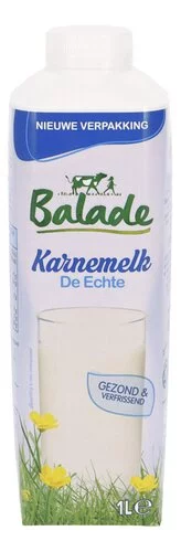 KARNEMELK