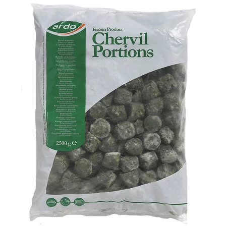 KERVELPORTIES 25GR