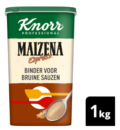 MAIZENA DONKER