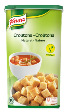 CROUTONS NEUTRAAL