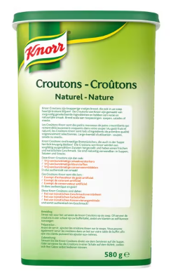 CROUTONS NEUTRAAL