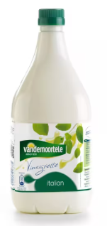 VINAIGRETTE ITALIAN