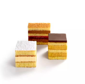 MIX BOX MIGNARDISES