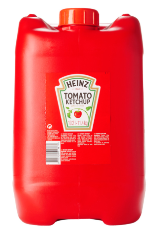 TOMATENKETCHUP