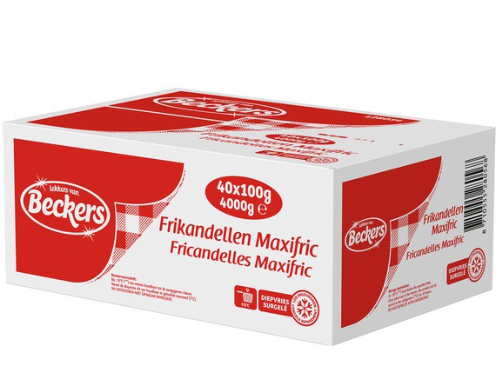 KIPFRIKANDEL/MAXIFRIC 36+4