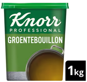GROENTENBOUILLON POEDER