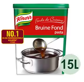 BRUINE FOND PASTA