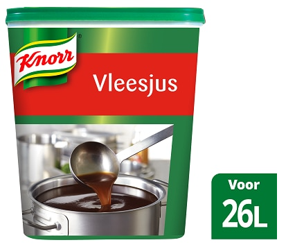 VLEESJUS