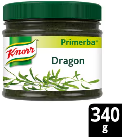 PRIMERBA DRAGON