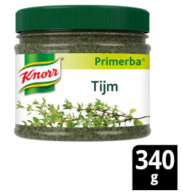 PRIMERBA TIJM