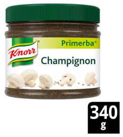 PRIMERBA CHAMPIGNON