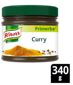 PRIMERBA CURRY