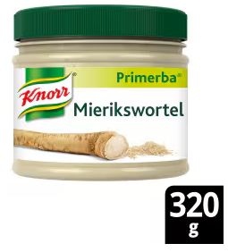 PRIMERBA MIERIKSWORTEL
