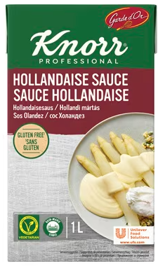 HOLLANDAISE ALM GARDE D'OR