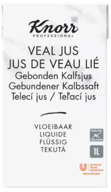 KALFSJUS GEBONDEN ALM VLOEIBAAR PROF