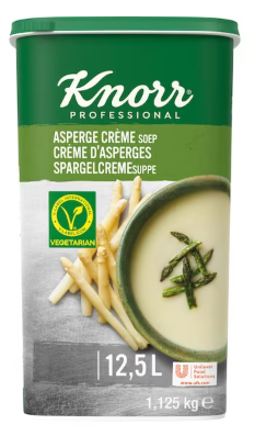 SOUPE ASPERGE SUPERIEUR