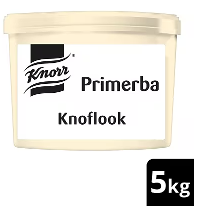 PRIMERBA KNOFLOOK CHIRAT