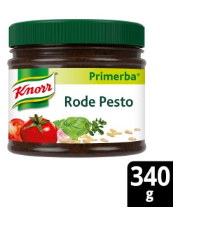 PRIMERBA RODE PESTO 