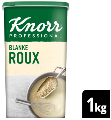 BLANKE ROUX