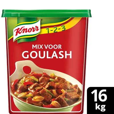 GOULASHMIX