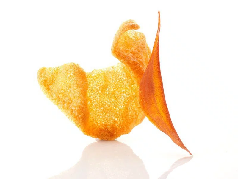 Biscuits au paprika fumé DIDES