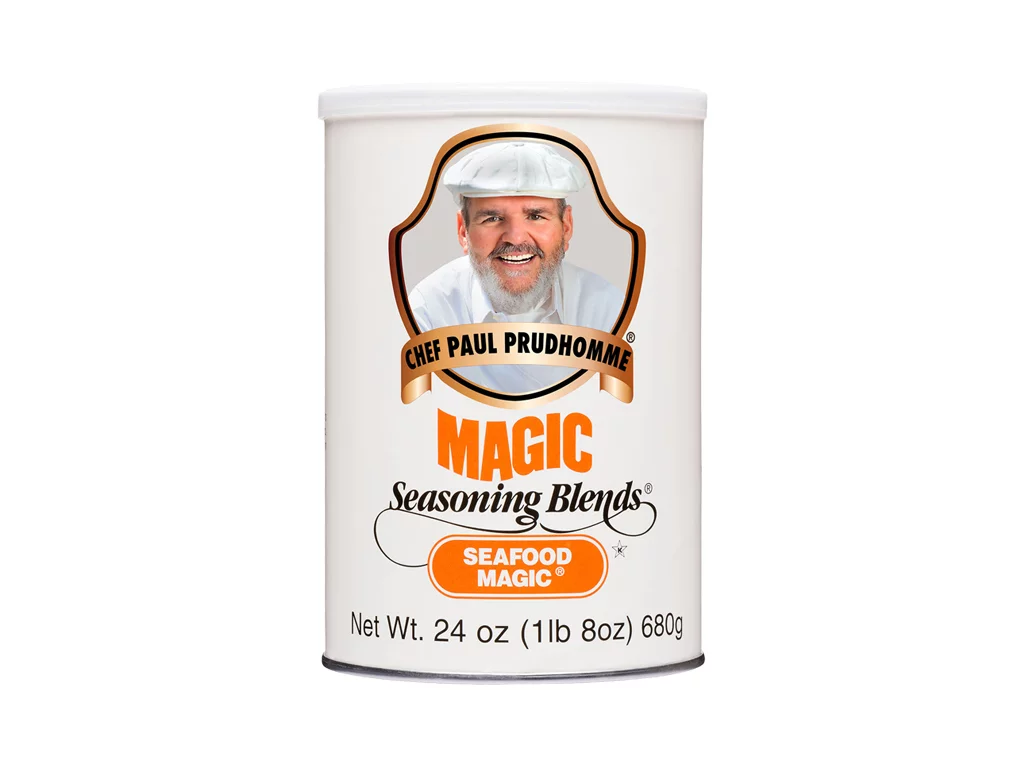 SEAFOOD MAGIC LA420