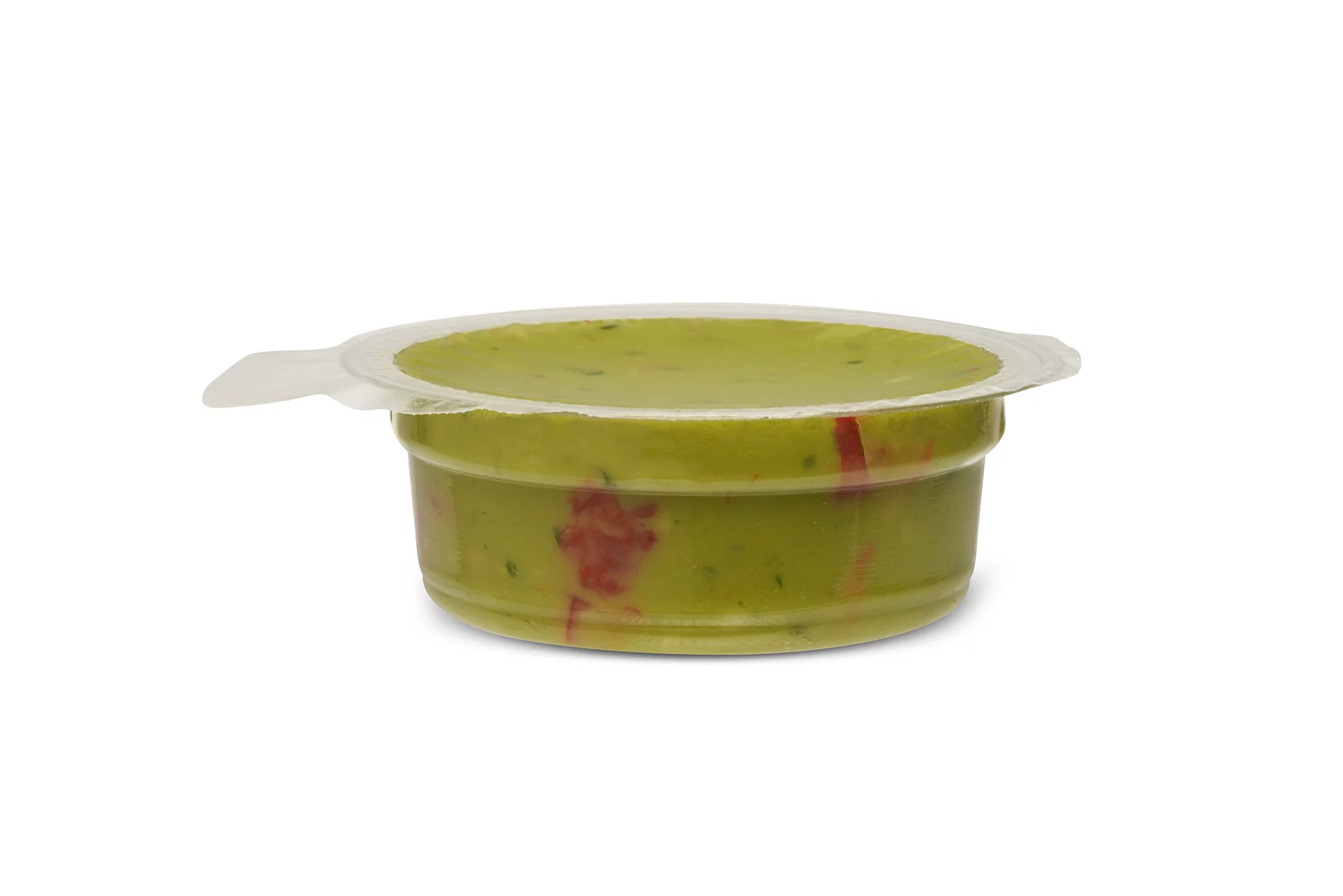 GUACAMOLE CUPS LA753