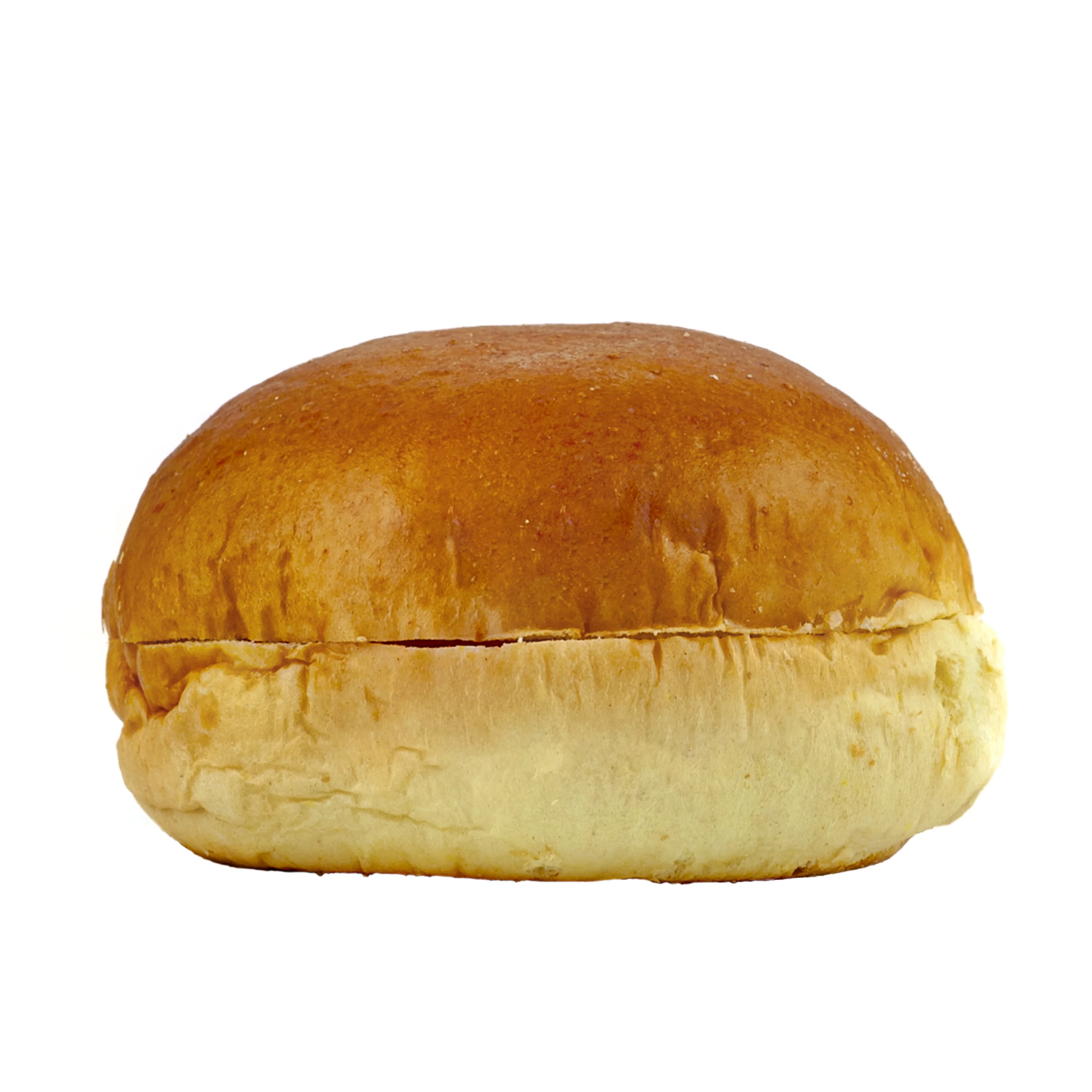 GLAZED BRIOCHE BUN 11.5CM LA815