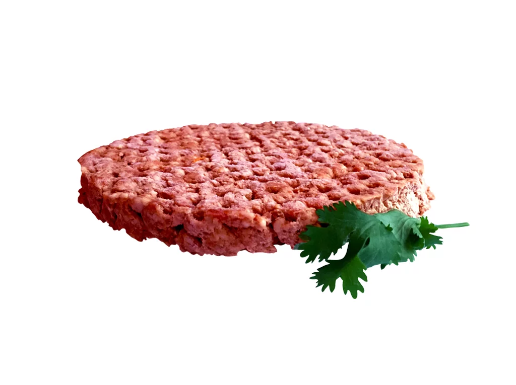 SMOKEY MOUNTAINS HAMBURGER 180GR LA894
