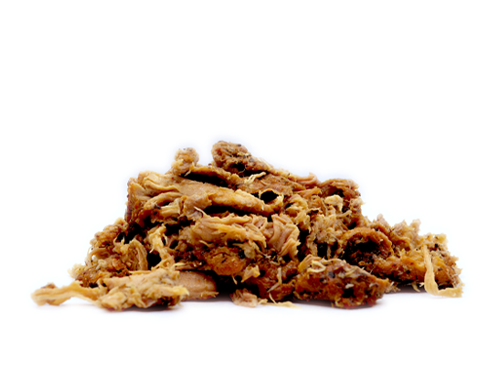 BATCH 25 SLOW COOKED PULLED PORK CARNITAS LA924