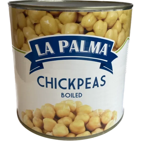 POIS CHICHES 3KG