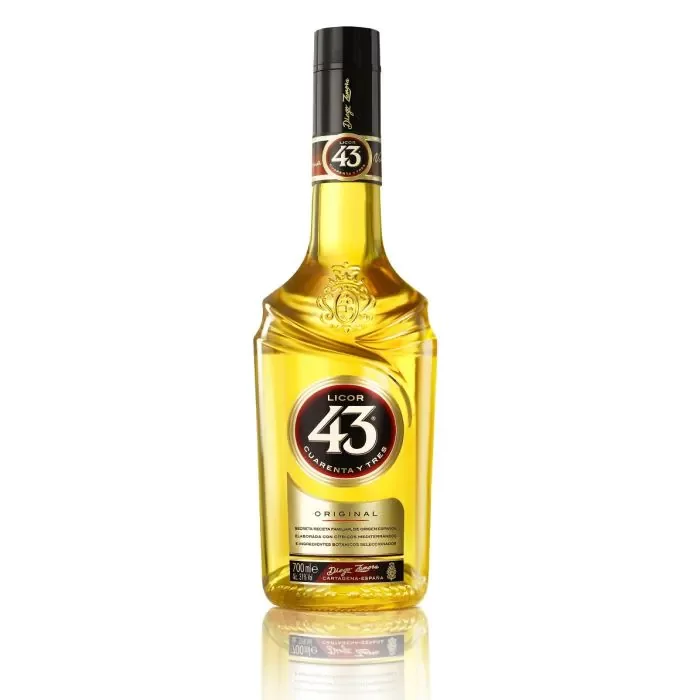 LICOR 43