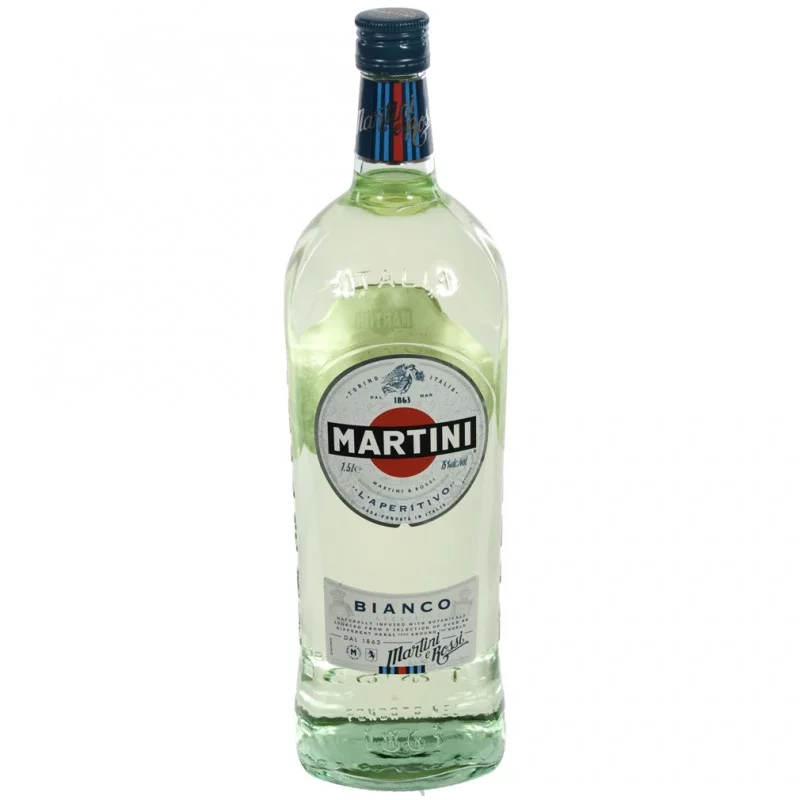 MARTINI WIT MAGNUM BIANCO