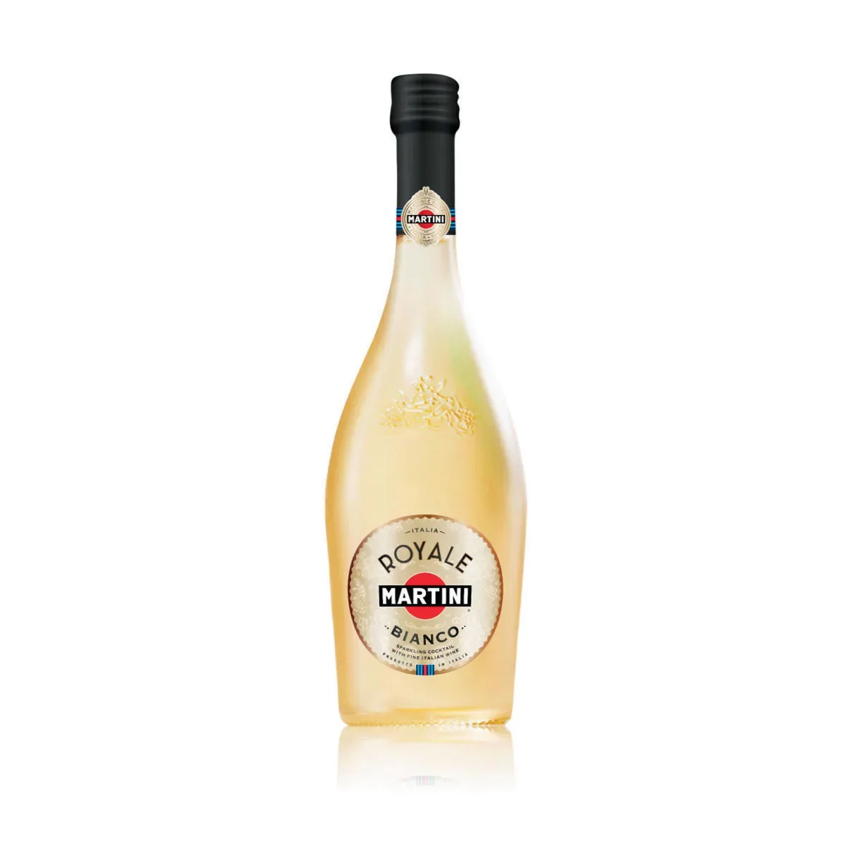 MARTINI ROYALE BIANCO