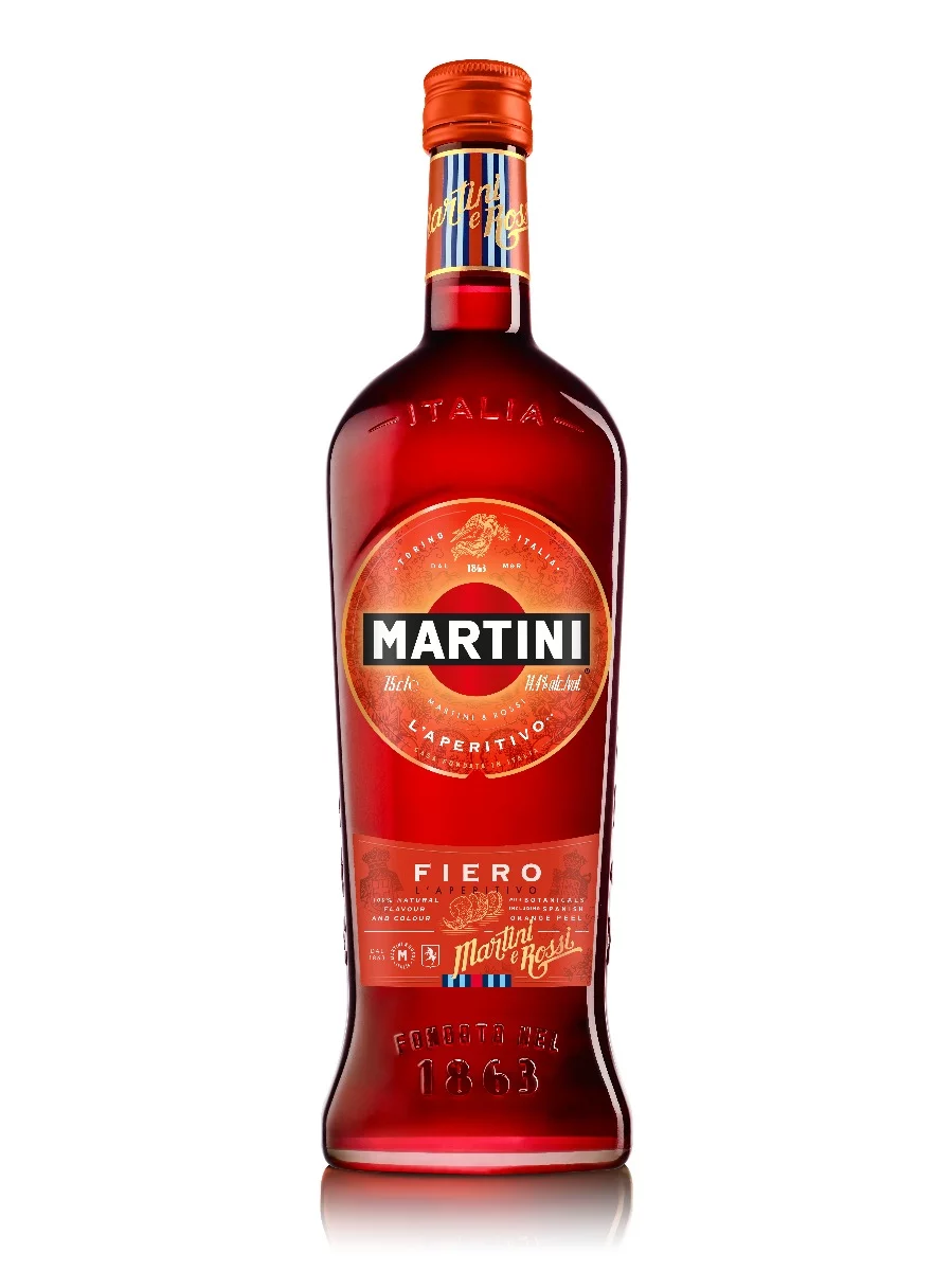 MARTINI FIERO