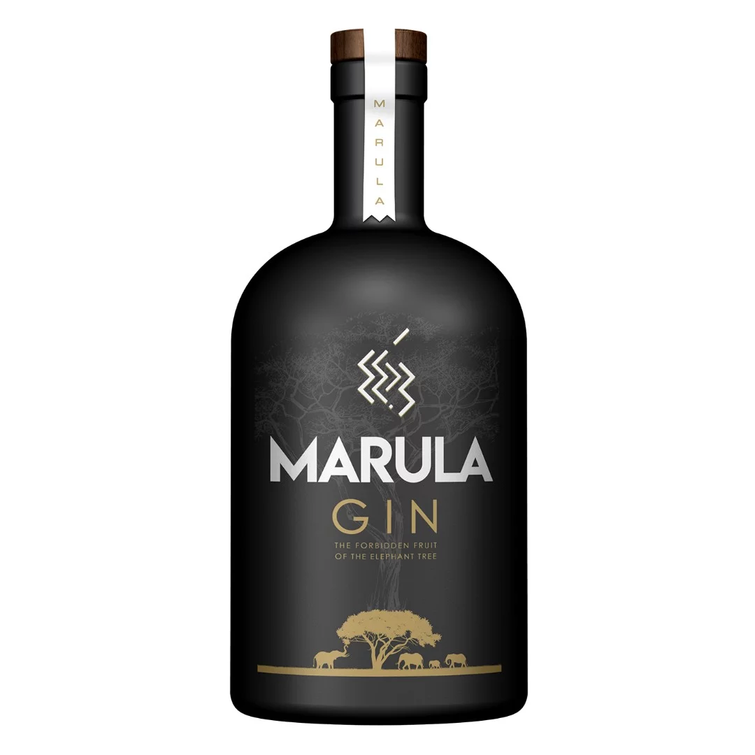 MARULA GIN