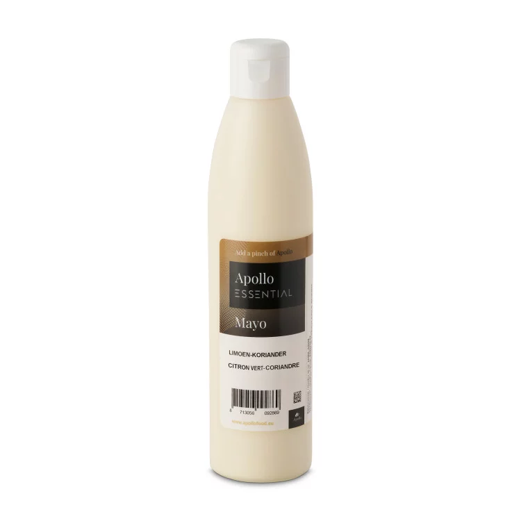 APOLLO MAYO CITRON VERT-CORIANDRE