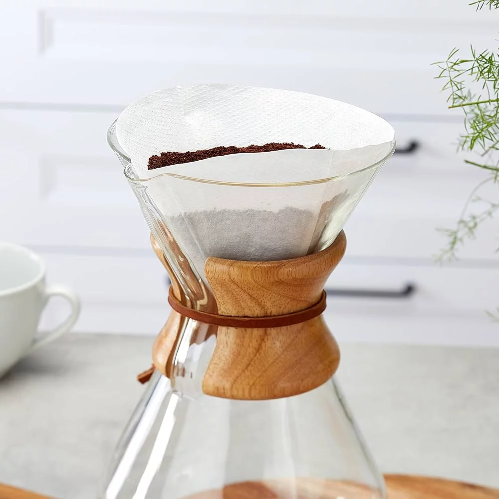 MELITTA KOFFIEFILTERS 1X4