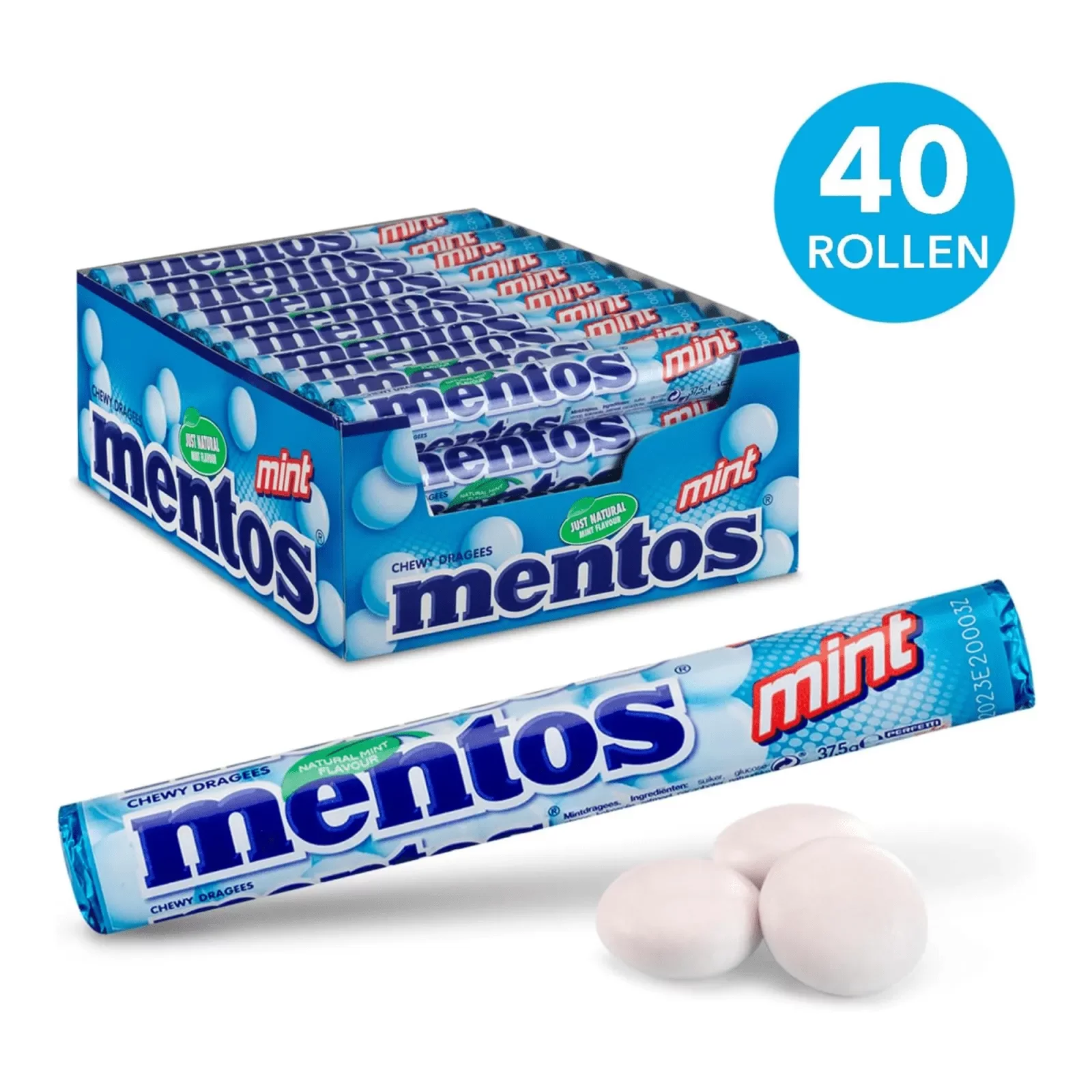 MENTOS MUNT