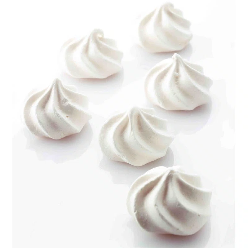DIDESS MERINGUE