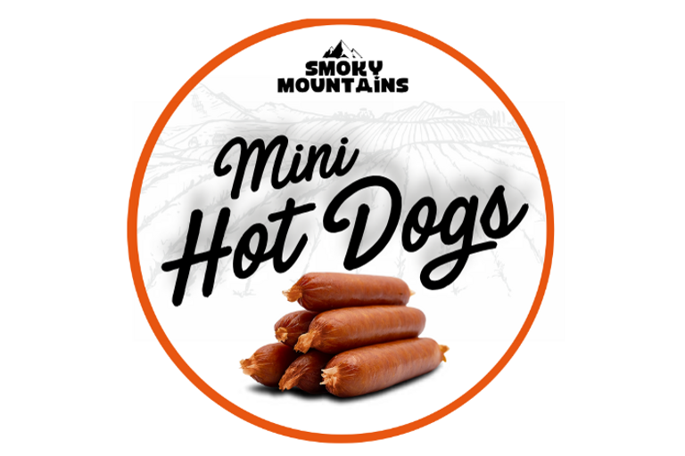 MINI HOTDOG CLASSIC LA8420.1