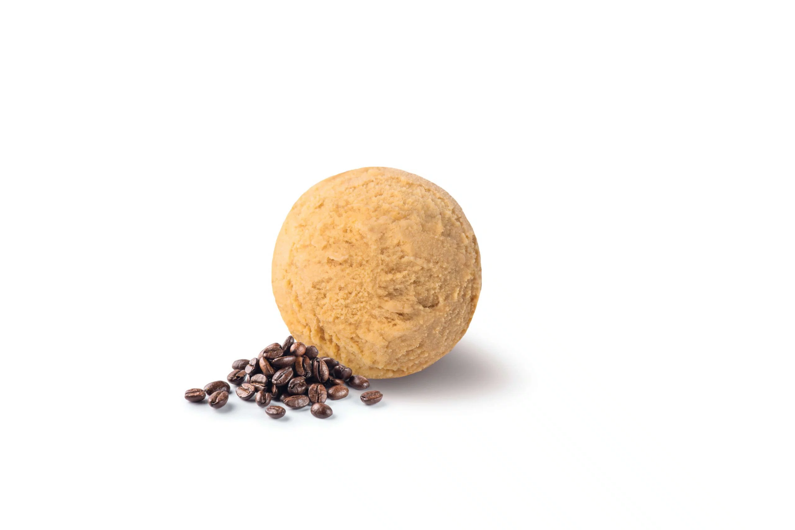 CREME GLACEE MOKA-CREAM