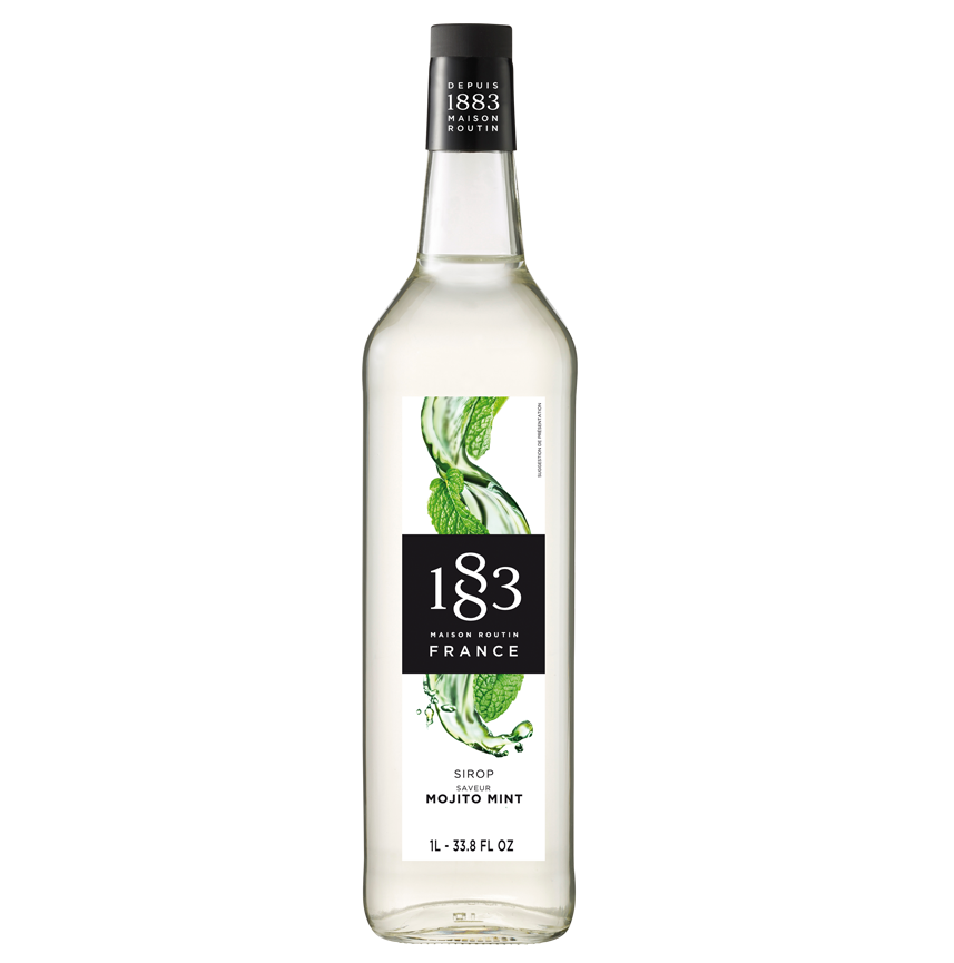 COCKTAIL MOJITO VIRGIN