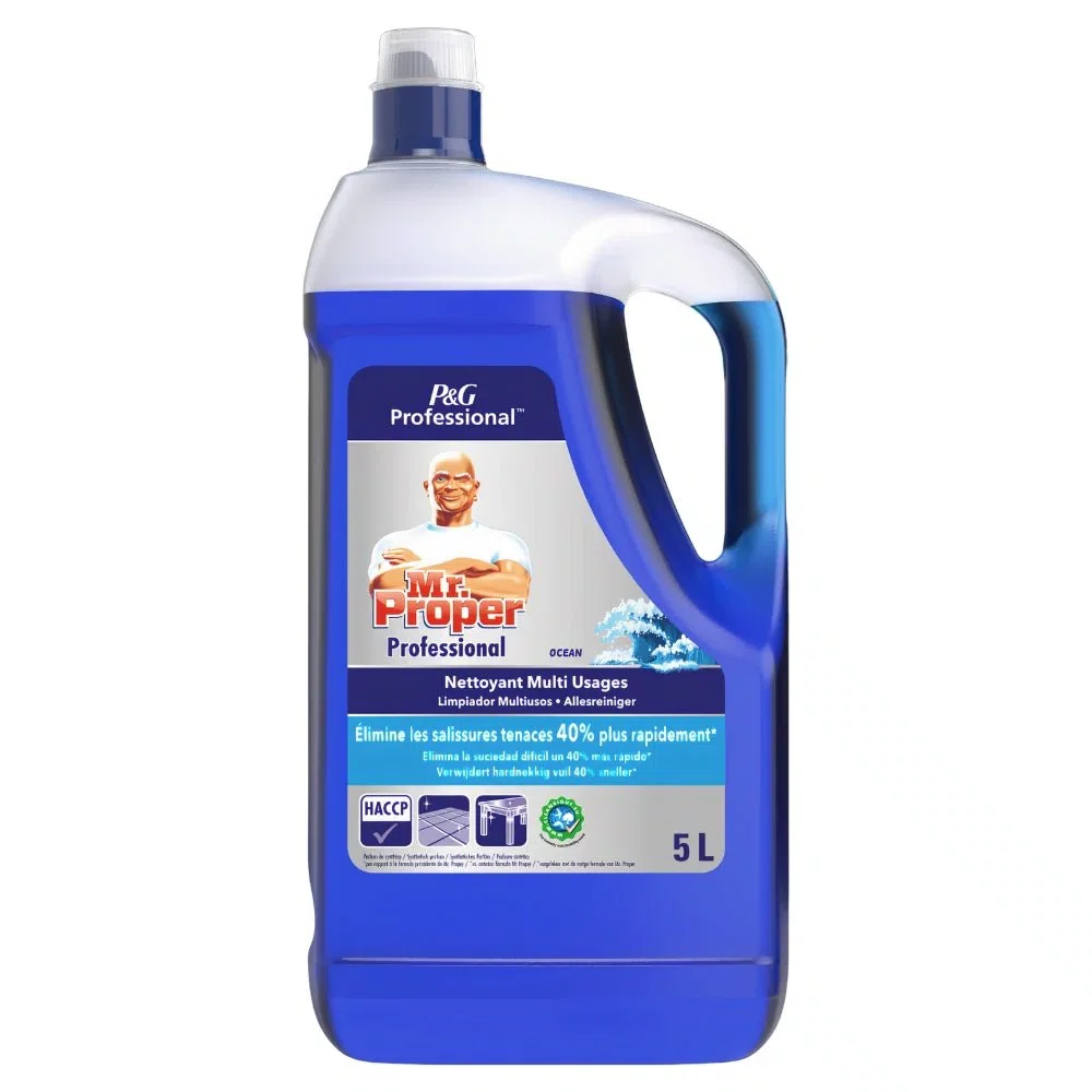 MR PROPRE DETERGENT MULTI OCEA