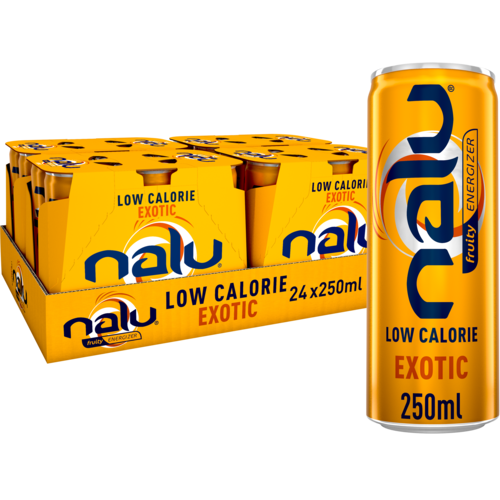NALU EXOTIC