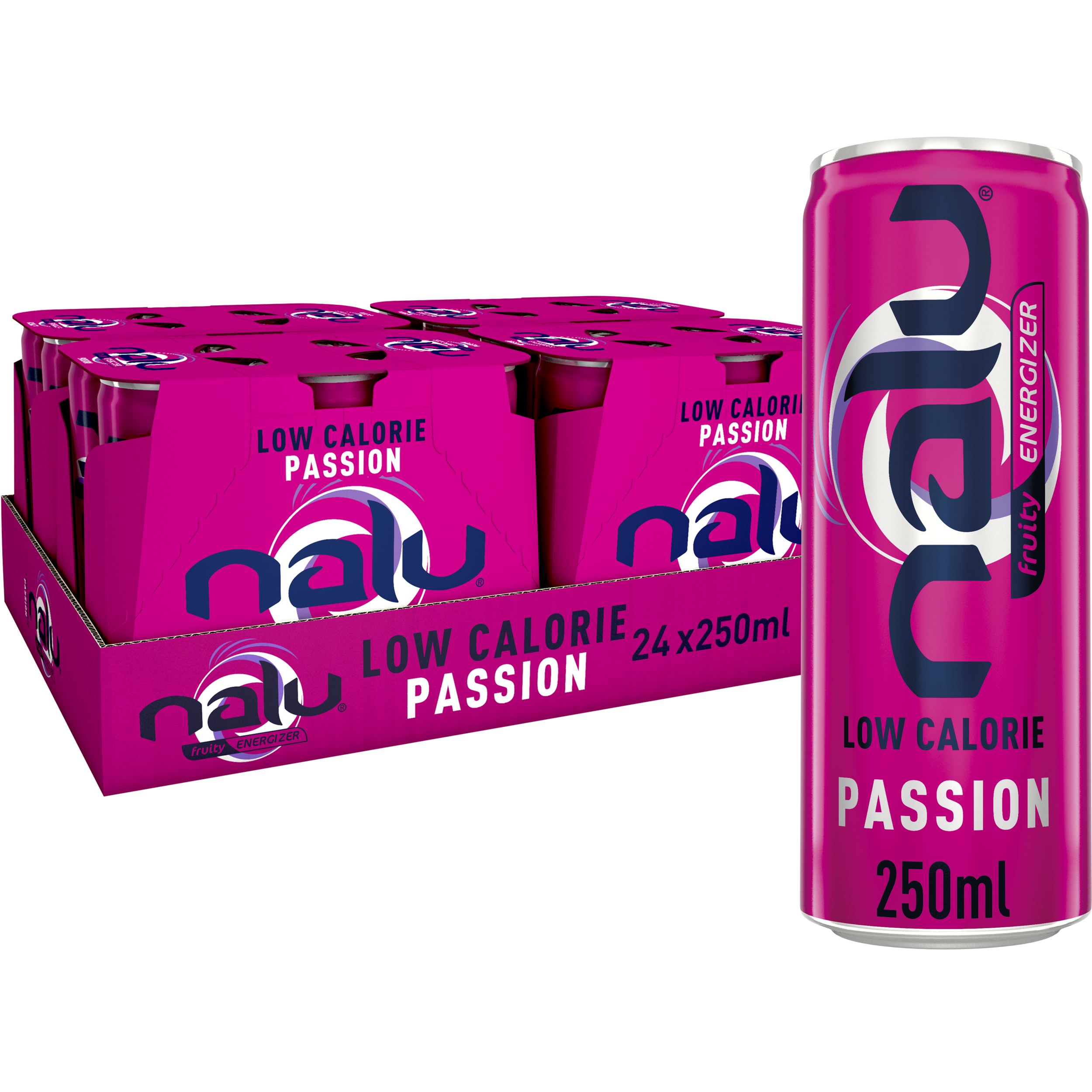 NALU PASSION